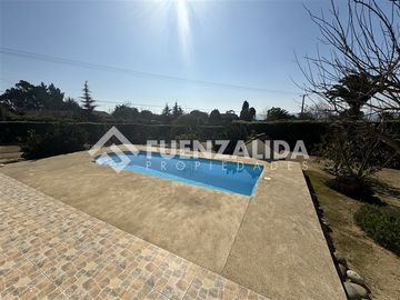Agrícola en Venta en La Princesa