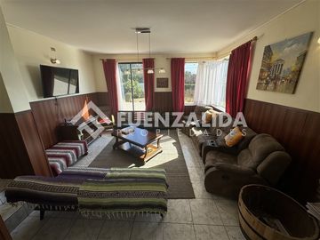 Agrícola en Venta en La Princesa