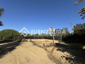 Parcela en Venta en La Princesa