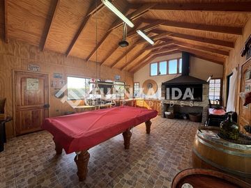 Parcela en Venta en La Princesa