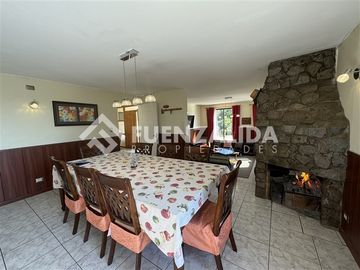 Parcela en Venta en La Princesa