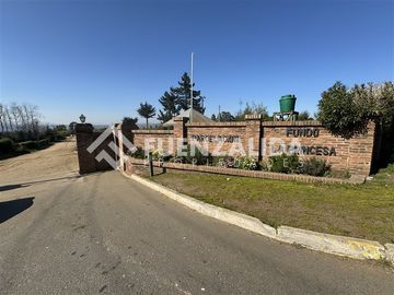 Parcela en Venta en La Princesa