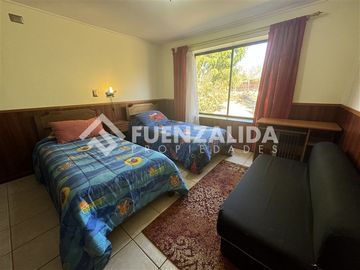 Parcela en Venta en La Princesa