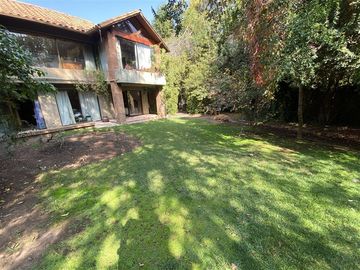 Casa en Venta en Camino del sol con camino del yunque