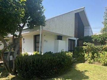 Casa en Venta en Tupungato