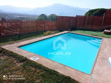 Casa en Venta en Ciudad de los valles