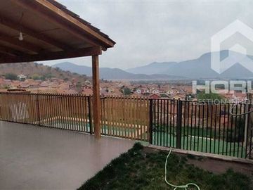 Casa en Venta en Ciudad de los valles
