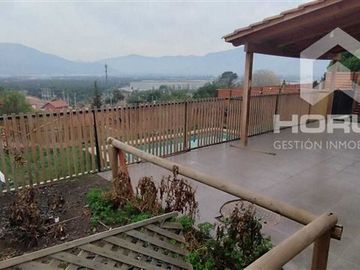 Casa en Venta en Ciudad de los valles