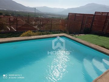 Casa en Venta en Ciudad de los valles