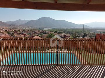 Casa en Venta en Ciudad de los valles