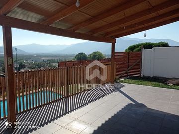 Casa en Venta en Ciudad de los valles