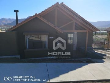 Casa en Venta en Ciudad de los valles