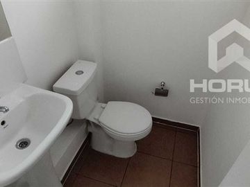 Casa en Venta en Ciudad de los valles