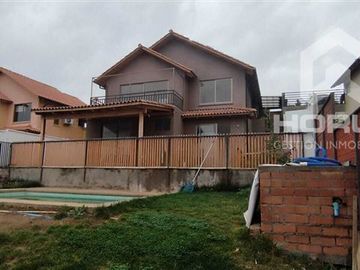 Casa en Venta en Ciudad de los valles