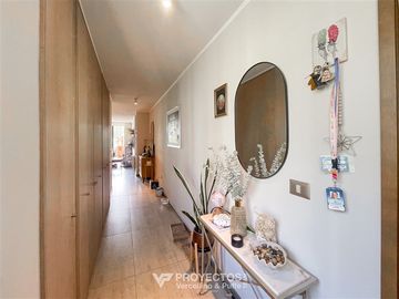 Departamento en Venta en Luis Pateur, Vitacura