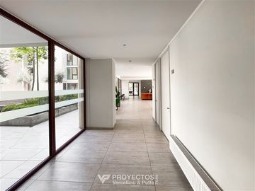 Departamento en Venta en Luis Pateur, Vitacura