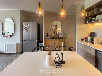 Departamento en Venta en Luis Pateur, Vitacura