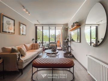 Departamento en Venta en Luis Pateur, Vitacura