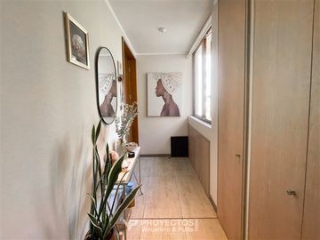 Departamento en Venta en Luis Pateur, Vitacura
