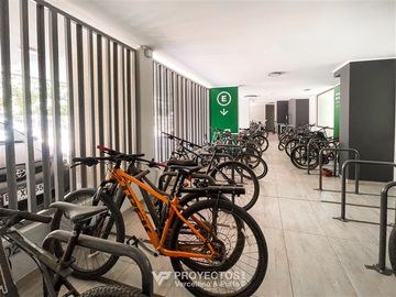 Departamento en Venta en Luis Pateur, Vitacura