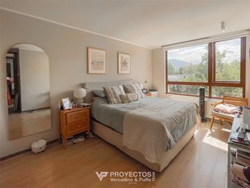 Departamento en Venta en Luis Pateur, Vitacura