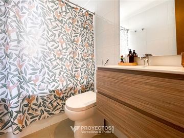 Departamento en Venta en Luis Pateur, Vitacura