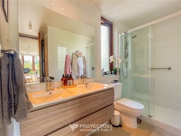 Departamento en Venta en Luis Pateur, Vitacura