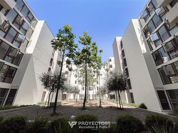 Departamento en Venta en Luis Pateur, Vitacura
