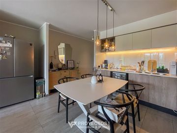 Departamento en Venta en Luis Pateur, Vitacura