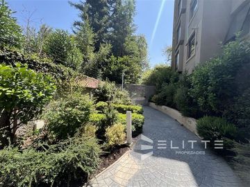 Departamento en Venta en (SLV 13.463) La Huasa-El Rodeo