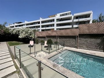 Departamento en Venta en (SLV 13.463) La Huasa-El Rodeo
