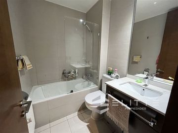 Departamento en Venta en (SLV 13.463) La Huasa-El Rodeo