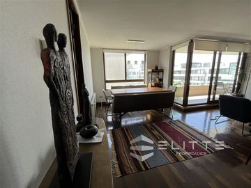 Departamento en Venta en (SLV 13.463) La Huasa-El Rodeo