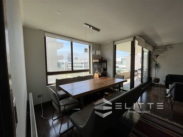 Departamento en Venta en (SLV 13.463) La Huasa-El Rodeo