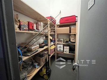 Departamento en Venta en (SLV 13.463) La Huasa-El Rodeo