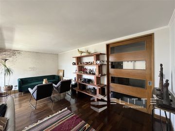 Departamento en Venta en (SLV 13.463) La Huasa-El Rodeo