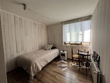 Departamento en Venta en (SLV 13.463) La Huasa-El Rodeo