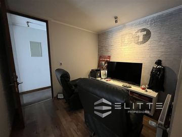 Departamento en Venta en (SLV 13.463) La Huasa-El Rodeo