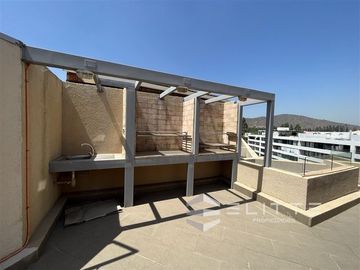 Departamento en Venta en (SLV 13.463) La Huasa-El Rodeo