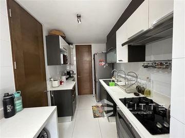 Departamento en Venta en (SLV 13.463) La Huasa-El Rodeo