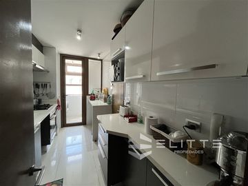Departamento en Venta en (SLV 13.463) La Huasa-El Rodeo