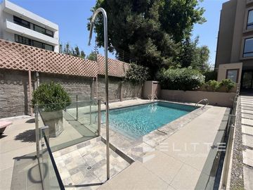 Departamento en Venta en (SLV 13.463) La Huasa-El Rodeo