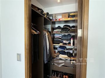 Departamento en Venta en (SLV 13.463) La Huasa-El Rodeo