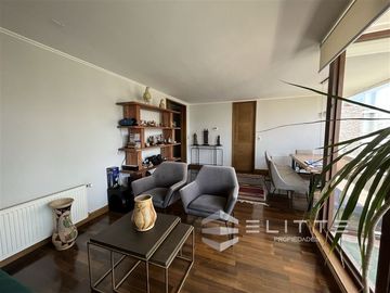 Departamento en Venta en (SLV 13.463) La Huasa-El Rodeo