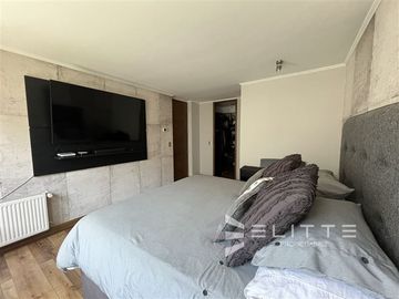 Departamento en Venta en (SLV 13.463) La Huasa-El Rodeo