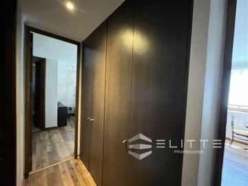Departamento en Venta en (SLV 13.463) La Huasa-El Rodeo