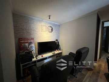 Departamento en Venta en (SLV 13.463) La Huasa-El Rodeo