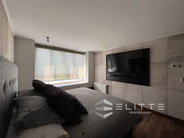 Departamento en Venta en (SLV 13.463) La Huasa-El Rodeo