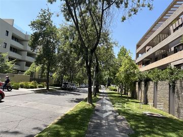 Departamento en Venta en (SLV 13.463) La Huasa-El Rodeo