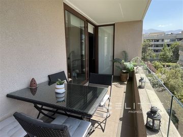 Departamento en Venta en (SLV 13.463) La Huasa-El Rodeo